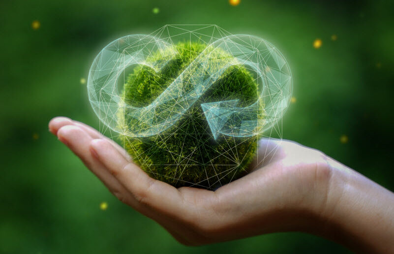 What Are the Social Benefits of Recycling Used Cooking Oil (UCO)?