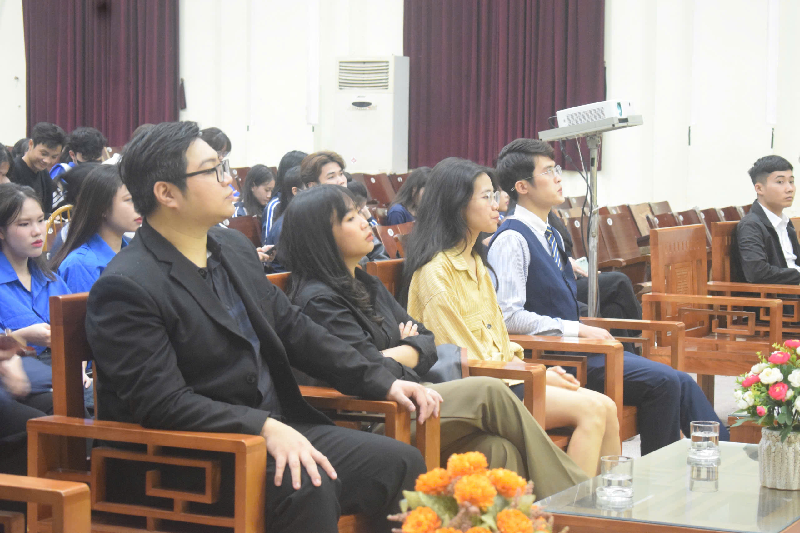 Eco Oil Joins Green Uni Tour: Inspiring a Green Lifestyle Among the Next Generation